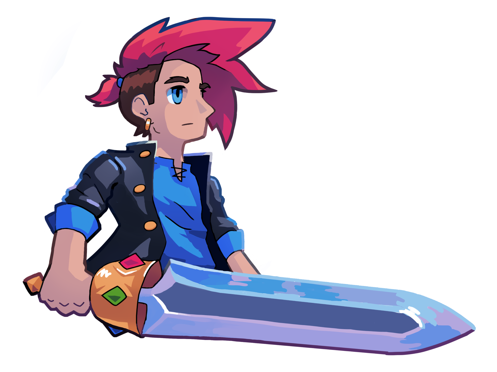 Insignia Poster Capsule - Armin